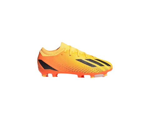 ADIDAS X Speedportal 3 Jr FG Cleats - GZ5072
