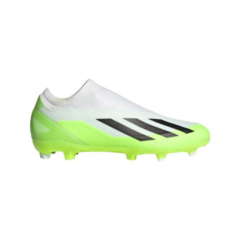 ADIDAS X Crazyfast .3 LL FG  Cleats - HQ4515