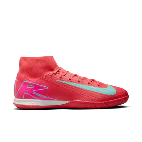 NIKE Zoom Mercurial Superfly 10 Academy IC Indoor Soccer Shoes - FQ8332 800