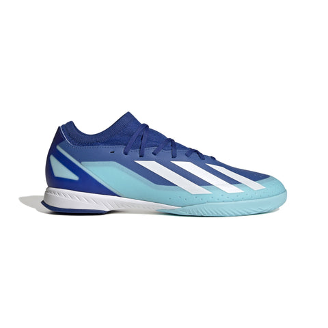 ADIDAS X Crazyfast .3 Indoor Shoes - ID9341
