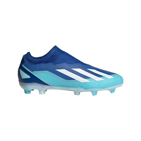 ADIDAS X CRAZYFAST .3 LL Jr FG Cleats - ID9356