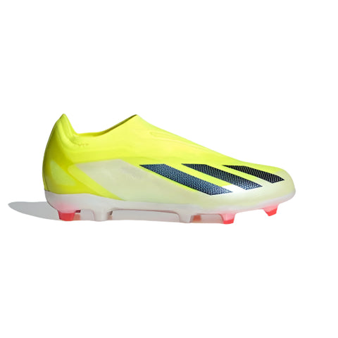 ADIDAS X Crazyfast Elite Jr FG Cleats - IF0671