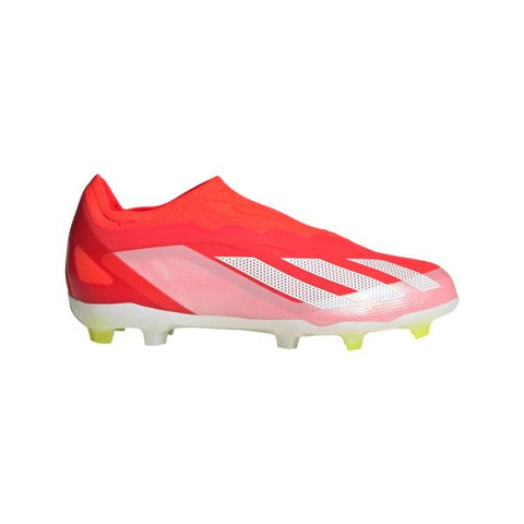 ADIDAS X Crazyfast Elite Jr FG Cleats - IF0672
