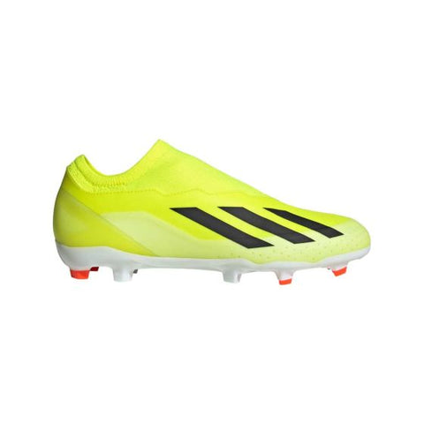 ADIDAS X Crazyfast League FG Cleats - IG0622