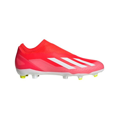 ADIDAS X Crazyfast League LL FG Cleats - IG0623