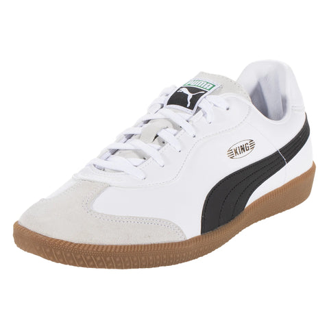 PUMA King Pro 21 IT Indoor Shoes - 106696 02
