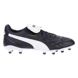 PUMA King Top FG/AG Soccer Cleats - 107348 01