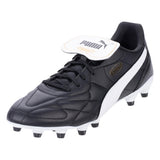PUMA King Top FG/AG Soccer Cleats - 107348 01