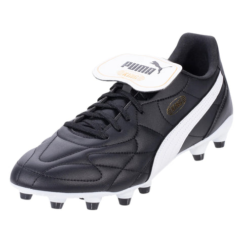 PUMA King Top FG/AG Soccer Cleats - 107348 01