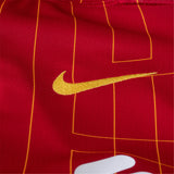 24/25 NIKE Liverpool Men's Stadium Home Jersey