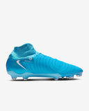 NIKE Phantom Luna 2 Pro FG Firm Ground Soccer Cleats - FJ2575 400