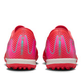 NIKE Zoom Vapor 16 Academy TF Turf Soccer Shoes - FQ8449 800