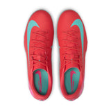 NIKE Zoom Vapor 16 Academy TF Turf Soccer Shoes - FQ8449 800