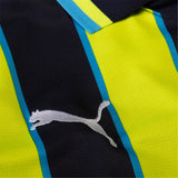 2024/25 PUMA Man. City Men's Replica Away Jersey - 775086 02