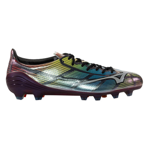 MIZUNO Alpha II Japan FG Firm Ground Soccer Cleat 540347.900R