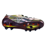 MIZUNO Alpha II Japan FG Firm Ground Soccer Cleat 540347.900R