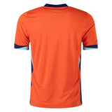 2024/25 NIKE Netherlands Men's Stadium Home Jersey - FJ4276 819