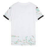 2025/26 PUMA Portugal Women's Away Replica Jersey - 780770 04