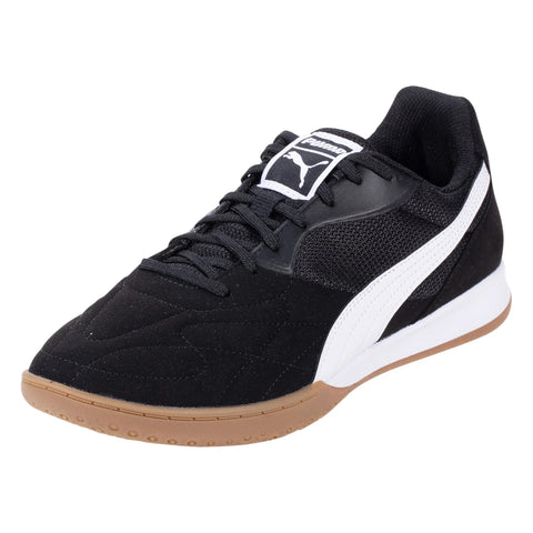 PUMA King Top IT Indoor Soccer Shoe - 107349 01