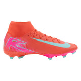 NIKE Zoom Mercurial Superfly 10 Academy FG/MG Soccer Shoes - FQ1456 800