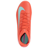 NIKE Zoom Mercurial Superfly 10 Academy FG/MG Soccer Shoes - FQ1456 800