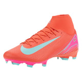NIKE Zoom Mercurial Superfly 10 Academy FG/MG Soccer Shoes - FQ1456 800