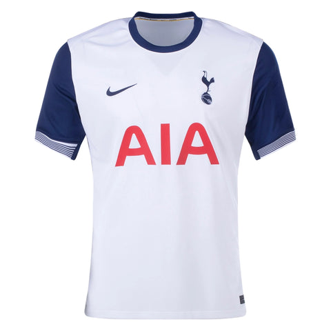 24/25 NIKE Spurs Men's Stadium Home Jersey FN8794-101