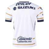 24/25 NIKE Pumas UNAM Men's Stadium Home Jersey - FN8783 101