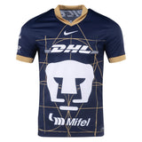 24/25 NIKE Pumas UNAM Men's Stadium Away Jersey