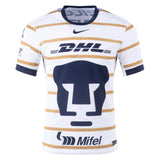 24/25 NIKE Pumas UNAM Men's Stadium Home Jersey - FN8783 101