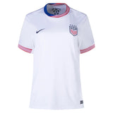 2024/25 NIKE USWNT Women's Stadium Home Jersey - FJ4328-101