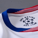 2024/25 NIKE USWNT Women's Stadium Home Jersey - FJ4328-101