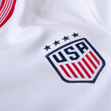 2024/25 NIKE USWNT Women's Stadium Home Jersey - FJ4328-101