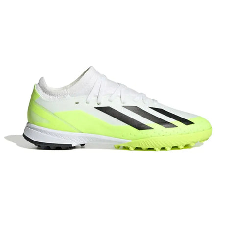 ADIADS X Crazyfast .3 Jr TF Cleats - IE1568