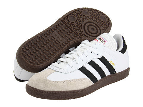 Adidas Samba Classic Shoes - 772109