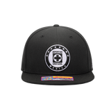 CruzAzul Hit Snapback CAZ-2093-1110