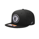 CruzAzul Hit Snapback CAZ-2093-1110
