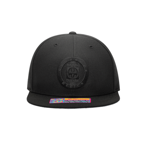 CruzAzul Dusk Snapback