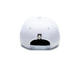 Real Madrid Adjustable Hat MAD-2073-5086