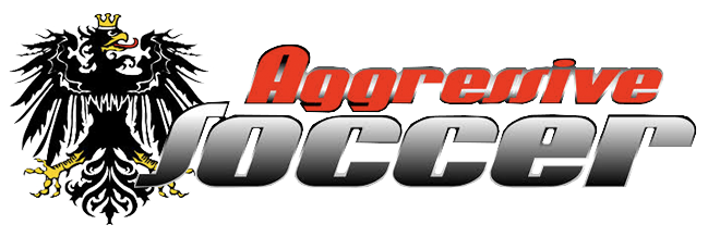 Aggressive Soccer