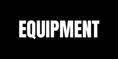 Equipment