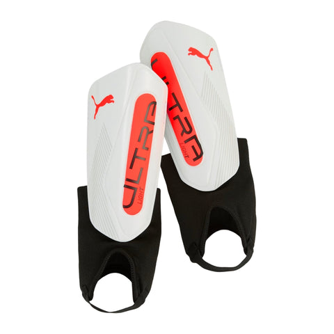 ULTRA LIGHT ANKLE WHITE 03099101