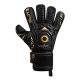 455 BVB Black Real GK Glove