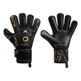 455 BVB Black Real GK Glove