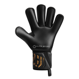 455 BVB Black Real GK Glove