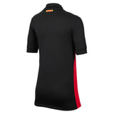 FCB AWAY 24 25 YOUTH JSY BLACK FN9148 010