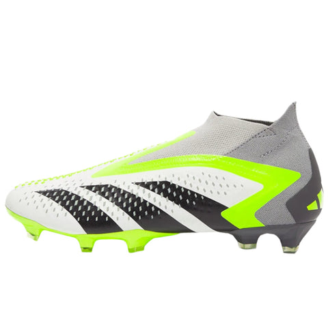 PREDATOR ACCURACY FG WHITE GZ2604
