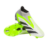 PREDATOR ACCURACY FG WHITE GZ2604