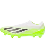 ADIDAS X Crazyfast .1 LL FG Cleats - GY7378