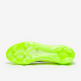 ADIDAS X Crazyfast .1 LL FG Cleats - GY7378